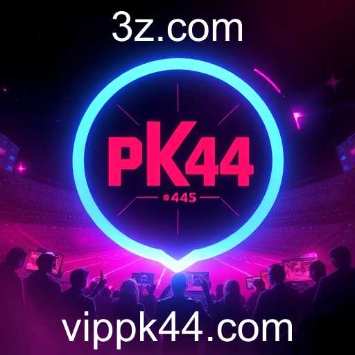 A Ascensão da PK44 nos Jogos Online