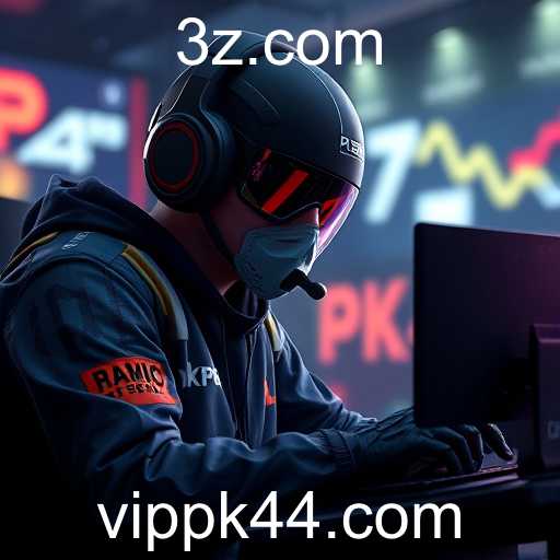 Tendências e Evolução no Mundo dos Jogos Online