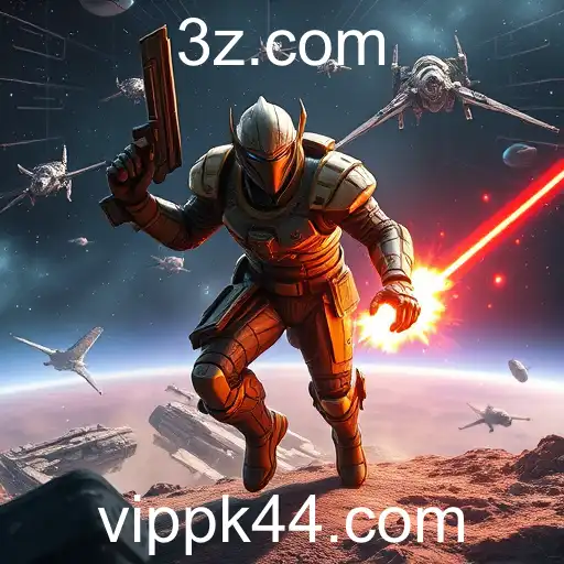 Ascensão dos Jogos Online: A Trajetória do PK44