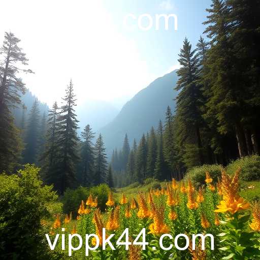 O Impacto de PK44 no Mundo dos Jogos em 2025