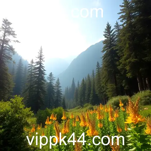 O Impacto de PK44 no Mundo dos Jogos em 2025