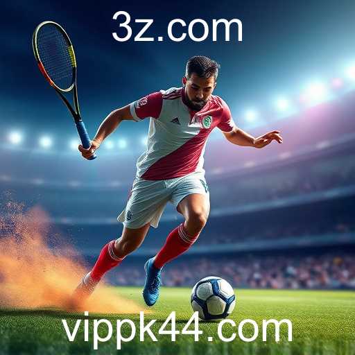 Revolução no Mundo dos Jogos: PK44 Conquista Espaço
