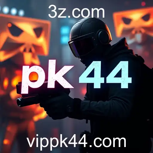 A Nova Era dos Jogos com PK44