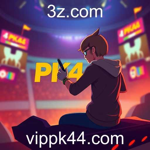 PK44: Expansão e Impacto no Mercado de Jogos