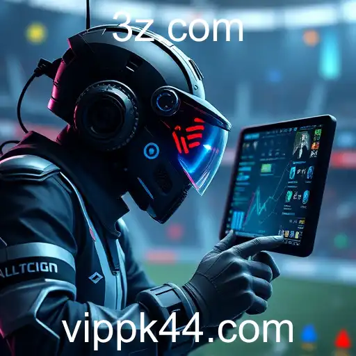 Explorando a Categoria de Tecnologia no 'pk44'